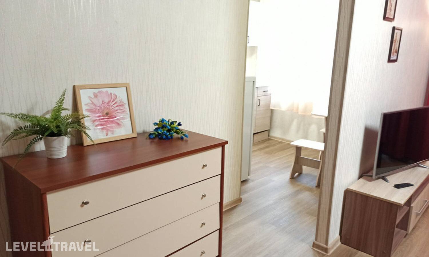 фотографии отеля Диван И Чемодан На Красном 59 в Россия(Новосибирск) - фото №13