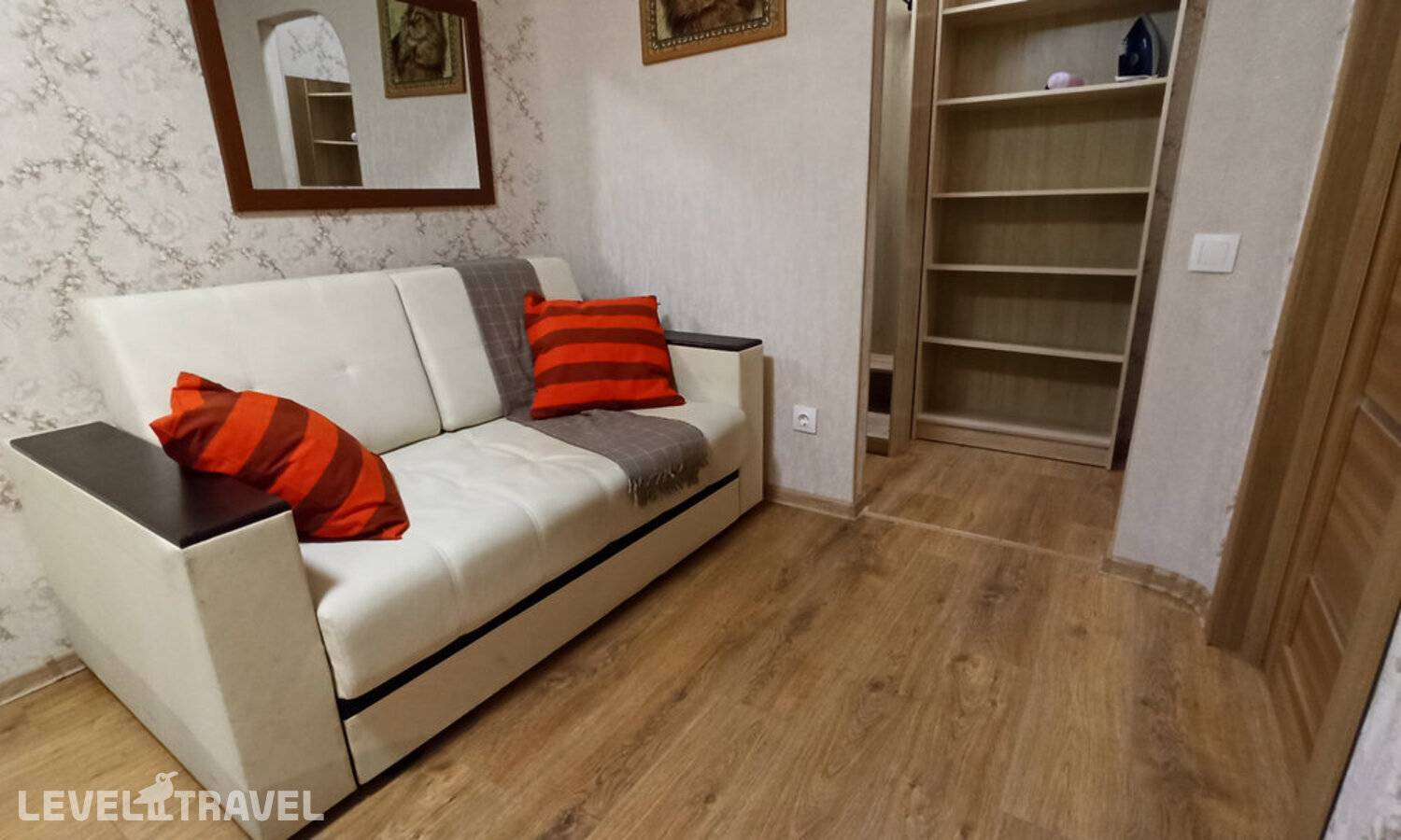 фотографии отеля Диван И Чемодан На Красном 59 в Россия(Новосибирск) - фото №9