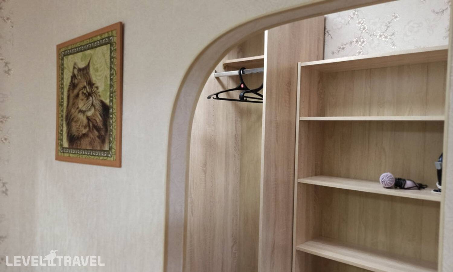 фотографии отеля Диван И Чемодан На Красном 59 в Россия(Новосибирск) - фото №6