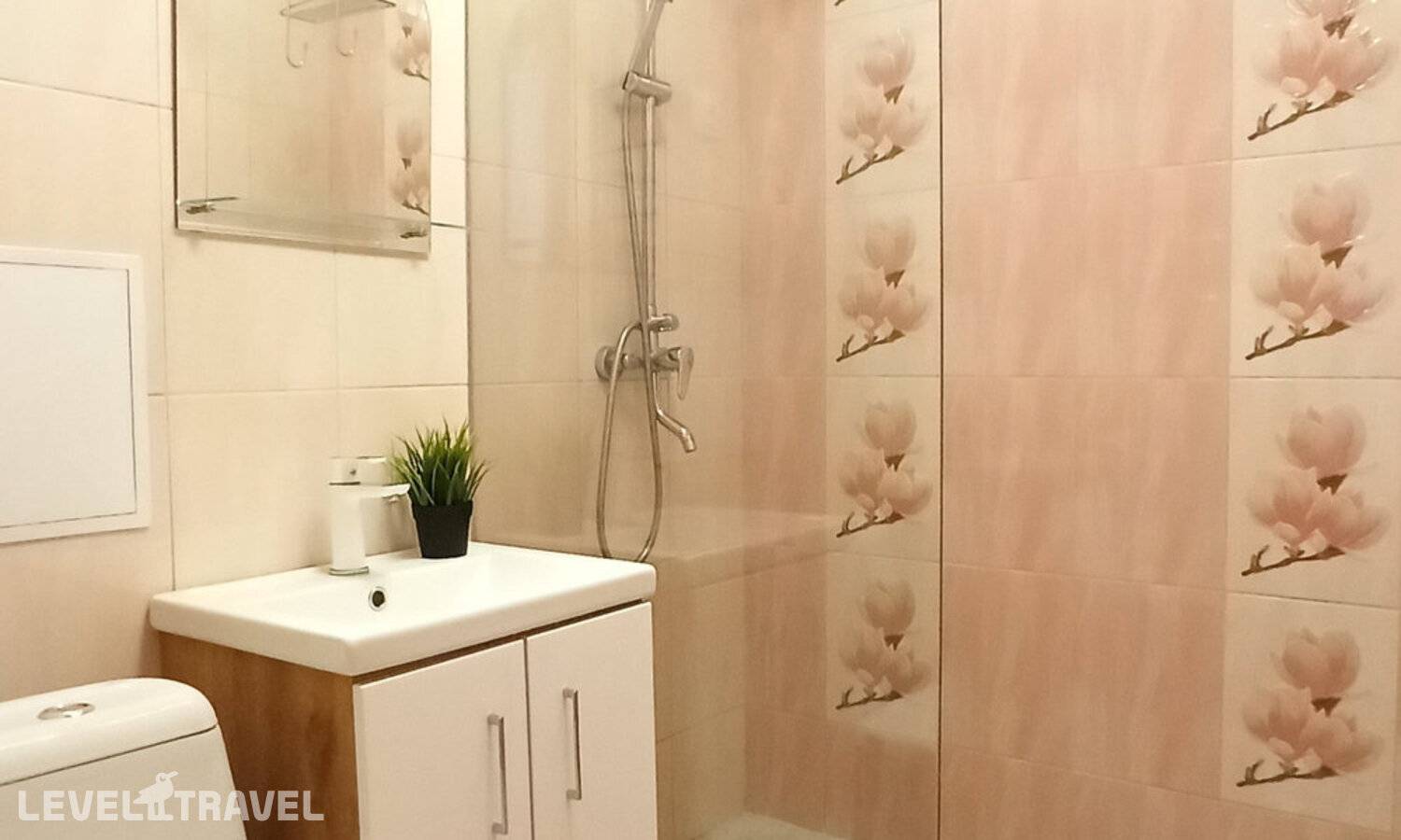 фотографии отеля Диван И Чемодан На Красном 59 в Россия(Новосибирск) - фото №14