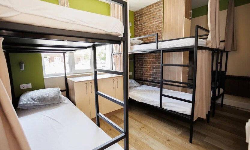 Re Hostel Premium