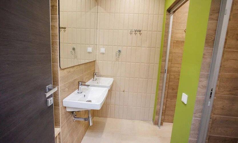 Re Hostel Premium