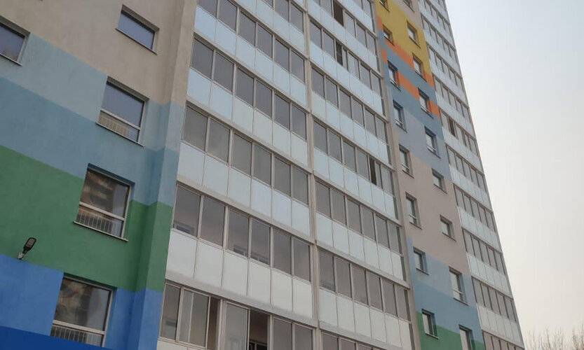 Yousinn On Yasny Bereg 1/1 Street