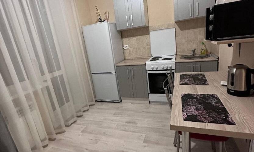 Уютная Квартира На Проспекте Красный 305/1