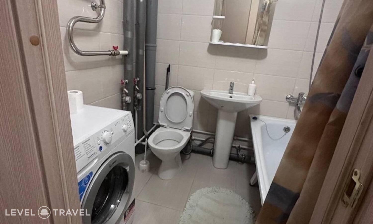 фотографии отеля Уютная Квартира На Проспекте Красный 305/1 в Россия(Новосибирск) - фото №13