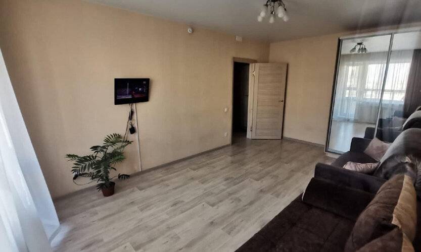 Уютная Квартира На Проспекте Красный 305/1