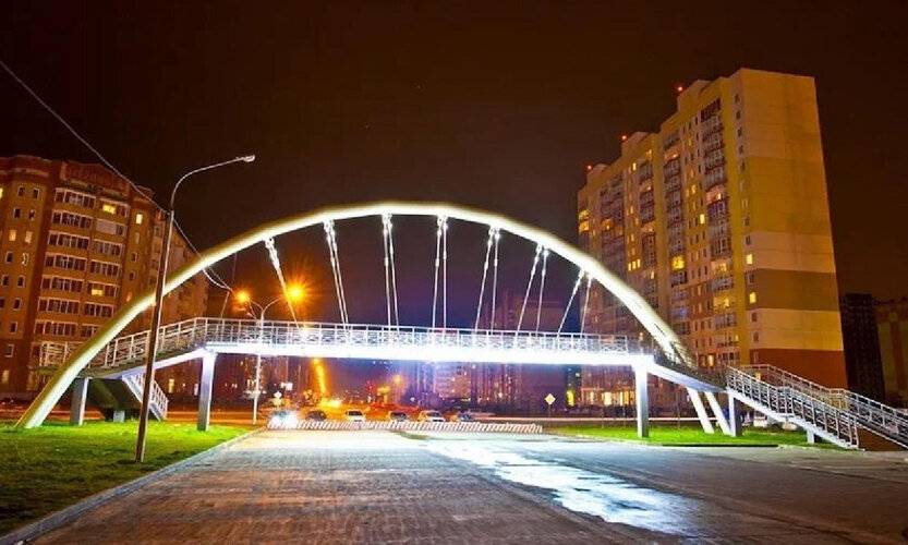 Уютная Квартира На Проспекте Красный 305/1