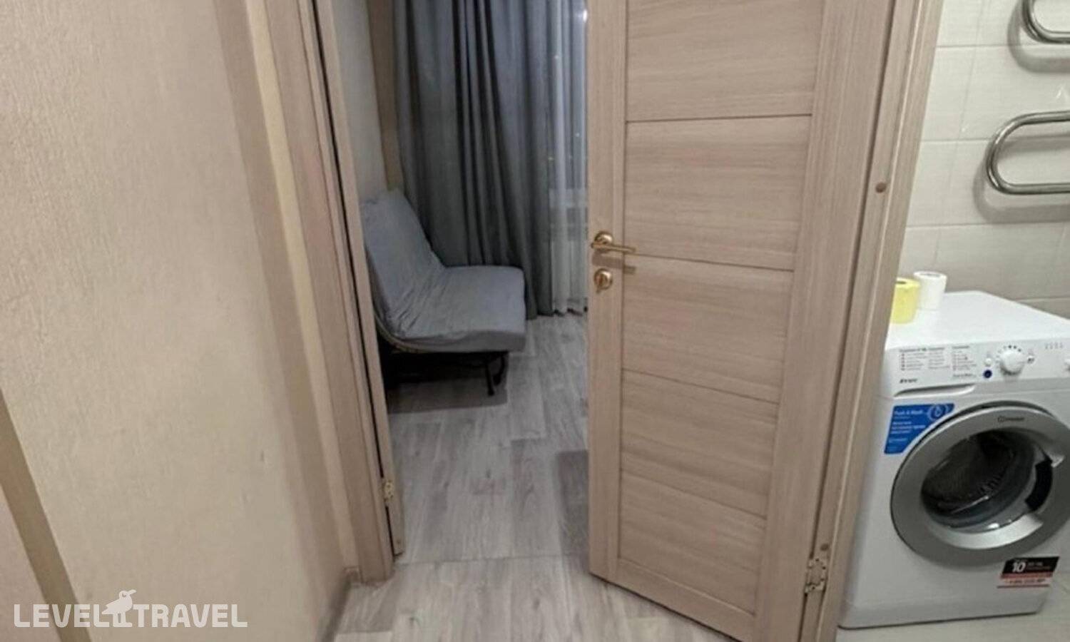 фотографии отеля Уютная Квартира На Проспекте Красный 305/1 в Россия(Новосибирск) - фото №8