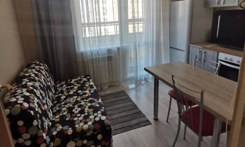 Уютная Квартира На Проспекте Красный 305/1