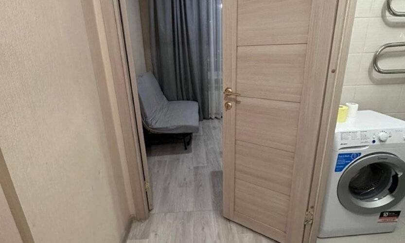 Уютная Квартира На Проспекте Красный 305/1