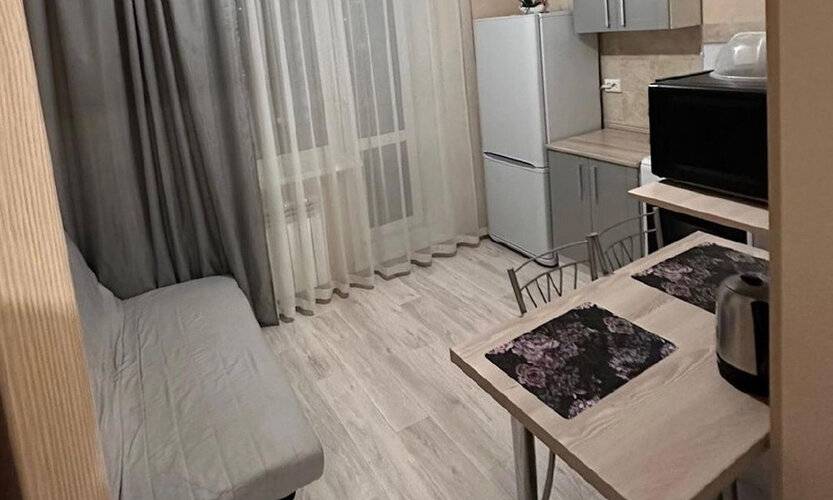 Уютная Квартира На Проспекте Красный 305/1