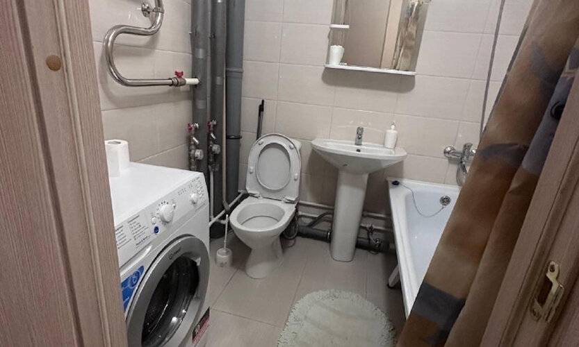 Уютная Квартира На Проспекте Красный 305/1