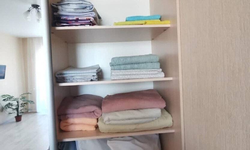 Уютная Квартира На Проспекте Красный 305/1