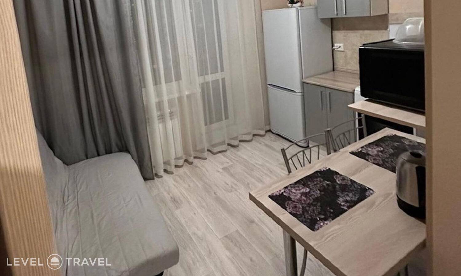 фотографии отеля Уютная Квартира На Проспекте Красный 305/1 в Россия(Новосибирск) - фото №12