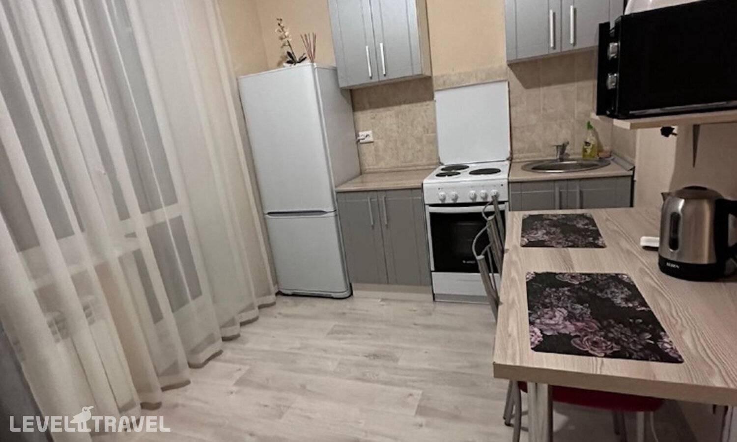 фотографии отеля Уютная Квартира На Проспекте Красный 305/1 в Россия(Новосибирск) - фото №7