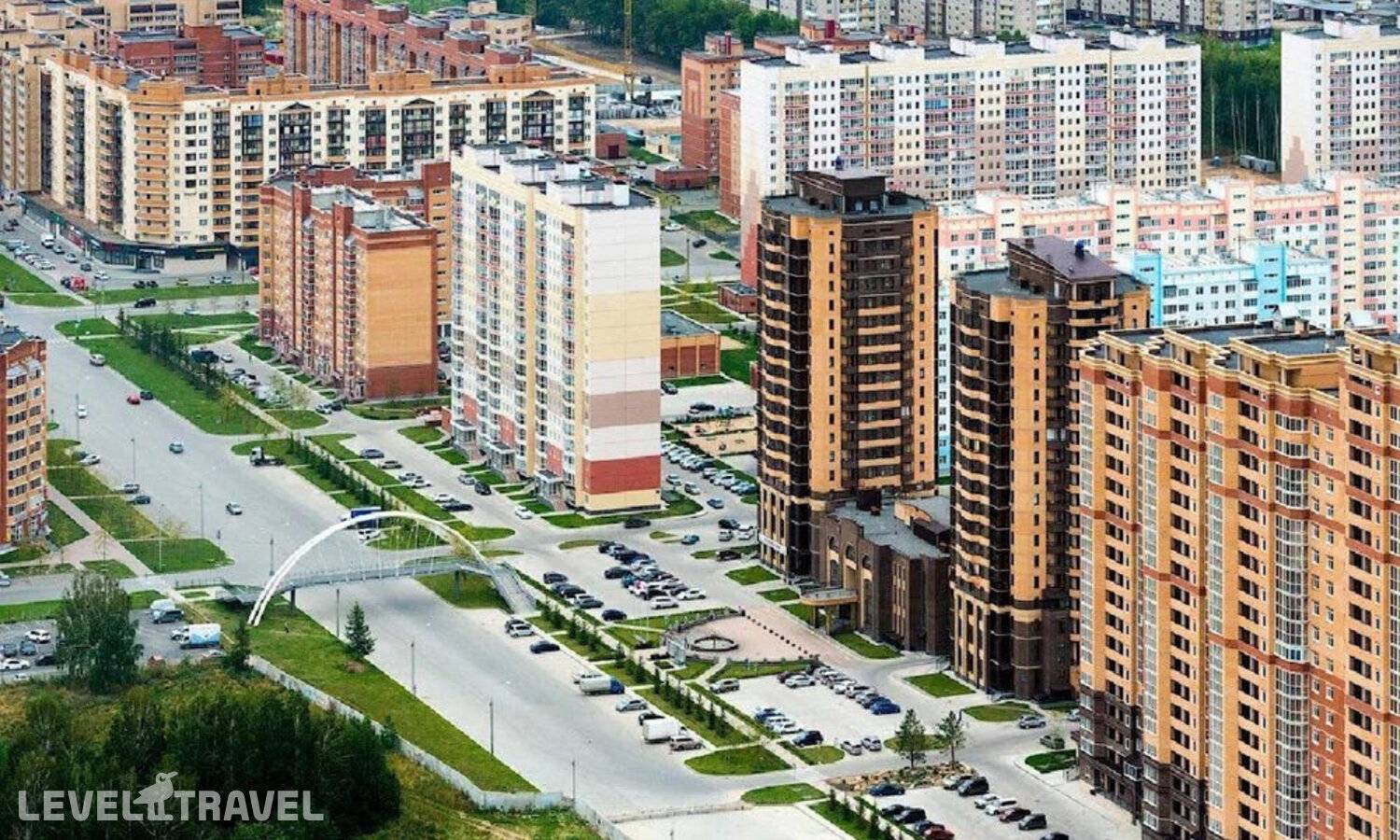 фотографии отеля Уютная Квартира На Проспекте Красный 305/1 в Россия(Новосибирск) - фото №2