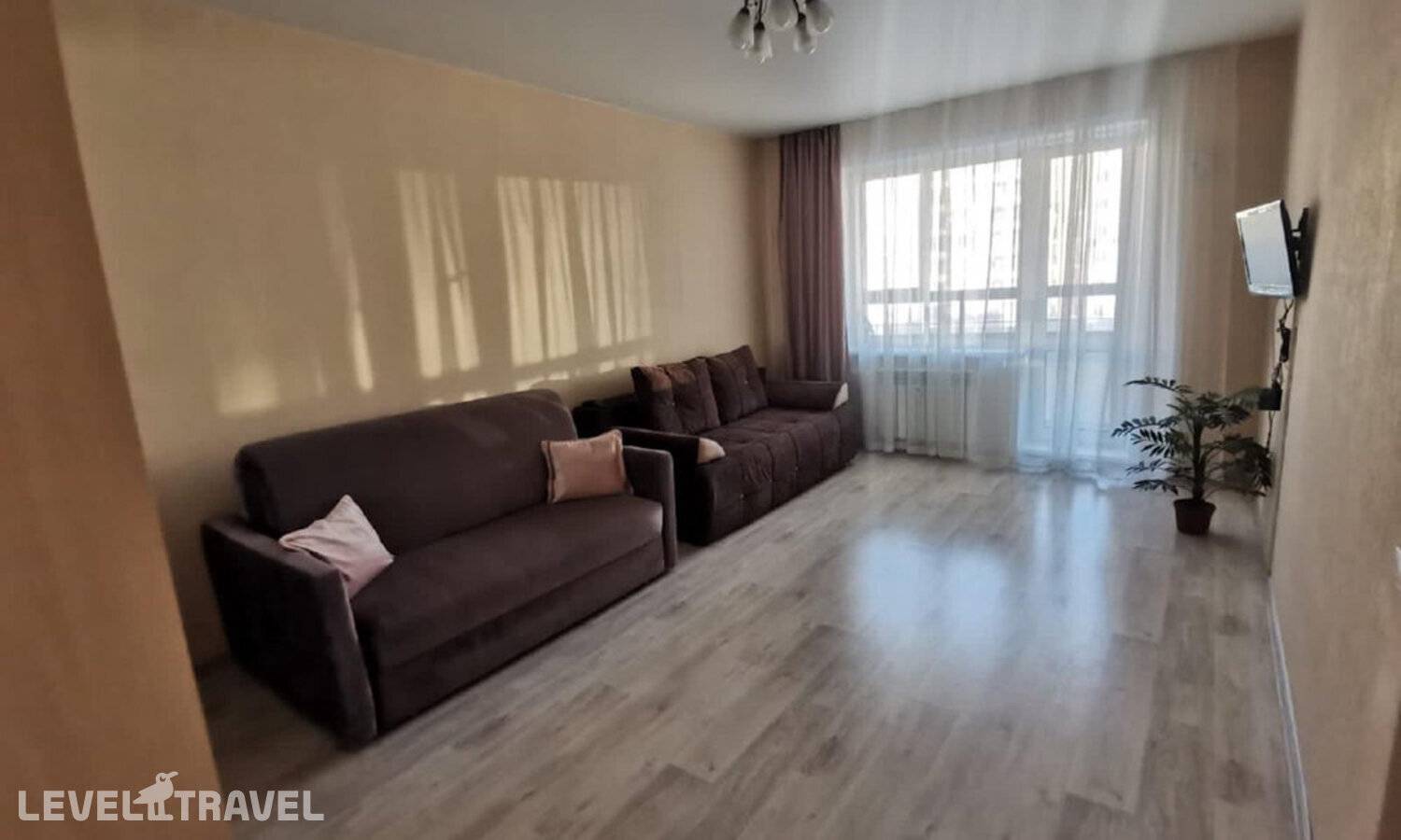 фотографии отеля Уютная Квартира На Проспекте Красный 305/1 в Россия(Новосибирск) - фото №1