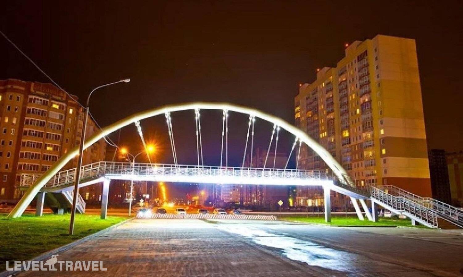 фотографии отеля Уютная Квартира На Проспекте Красный 305/1 в Россия(Новосибирск) - фото №9