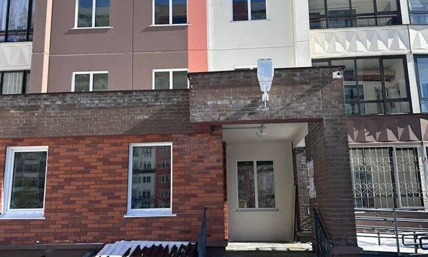 Уютная Квартира На Проспекте Красный 307