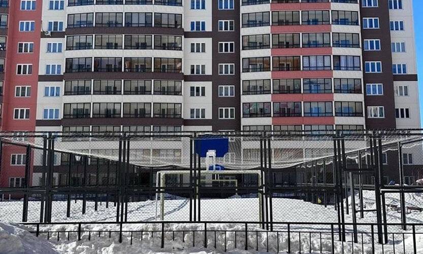 Уютная Квартира На Проспекте Красный 307