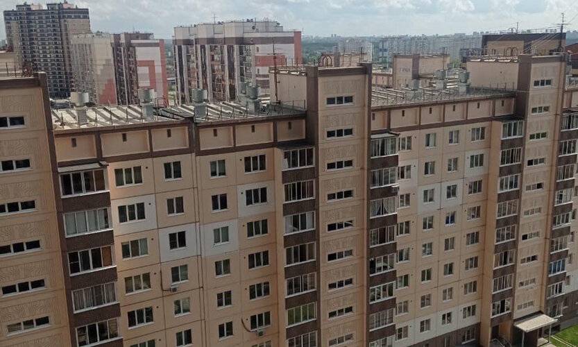 Уютная Квартира На Проспекте Красный 307