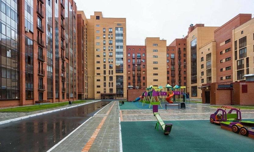 Уютная Квартира На Проспекте Красный 307