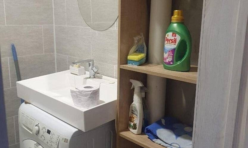 Уютная Квартира На Проспекте Красный 311