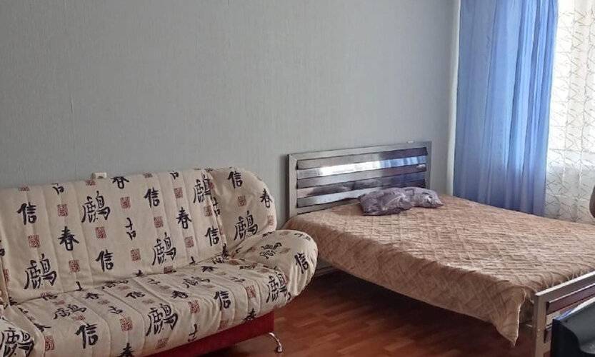 Уютная Квартира На Улице Краузе 19
