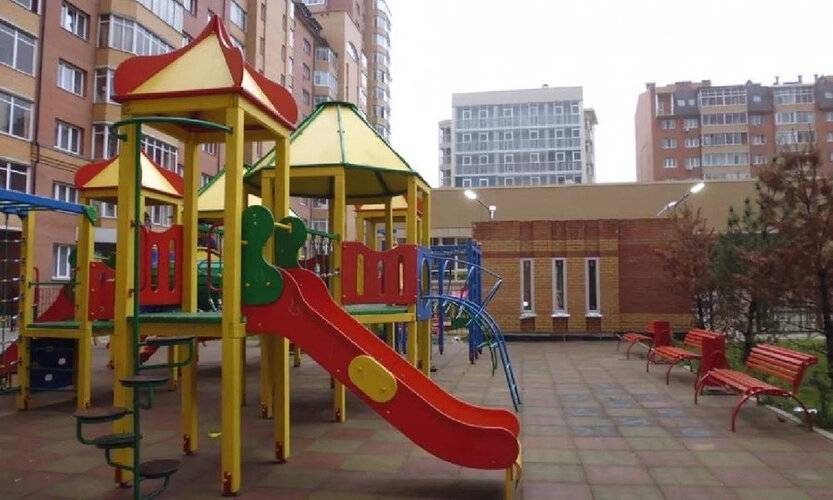 Уютная Квартира На Улице Краузе 19