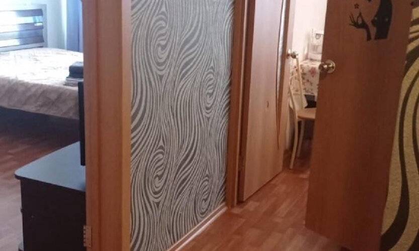 Уютная Квартира На Улице Краузе 19