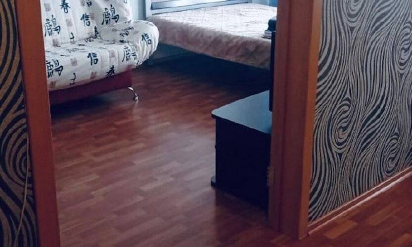 Уютная Квартира На Улице Краузе 19