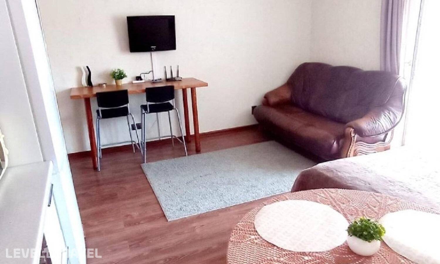 фотографии отеля Уютная Квартира На Улице Тюленина 20 в Россия(Новосибирск) - фото №7