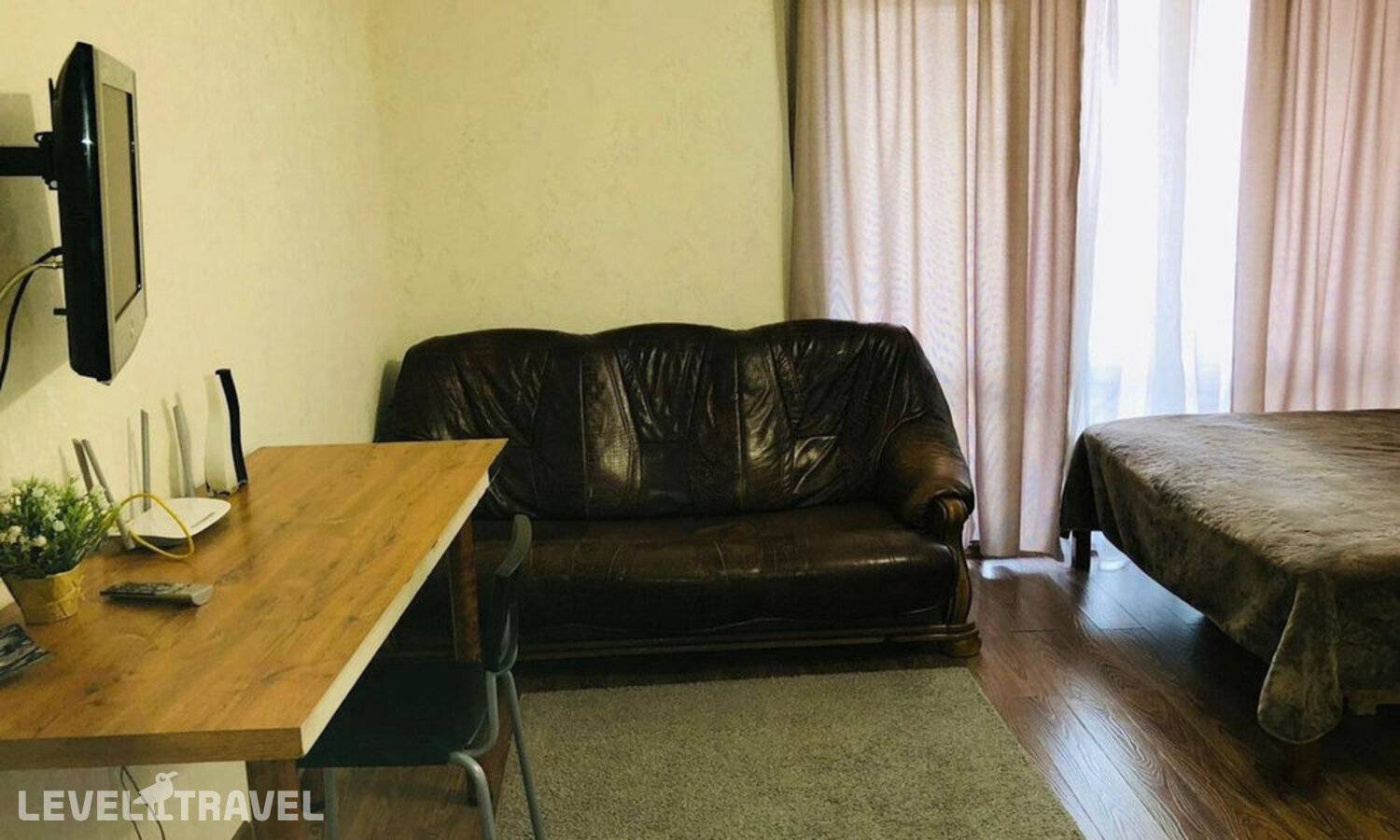 фотографии отеля Уютная Квартира На Улице Тюленина 20 в Россия(Новосибирск) - фото №3