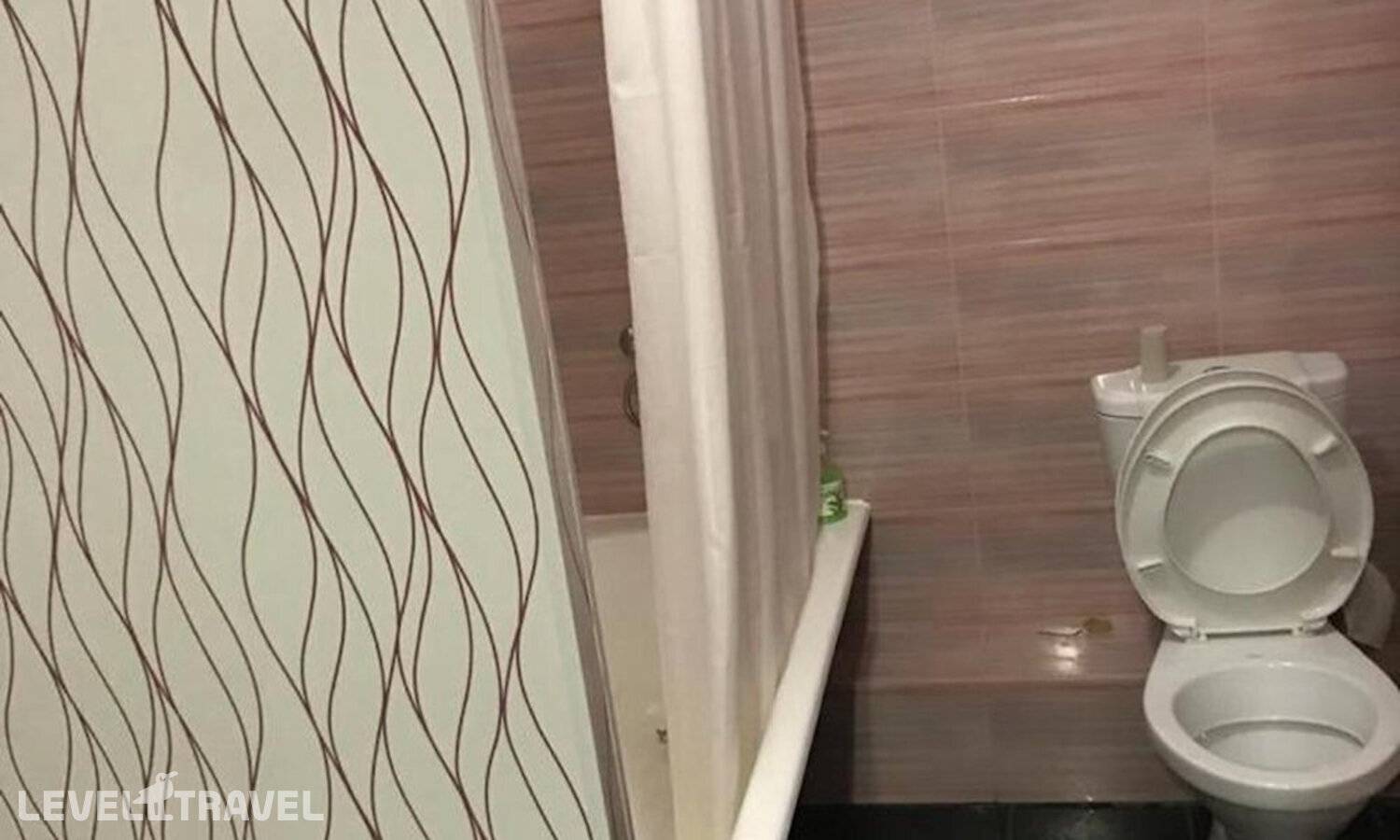 фотографии отеля Уютная Квартира На Улице Тюленина 20 в Россия(Новосибирск) - фото №8