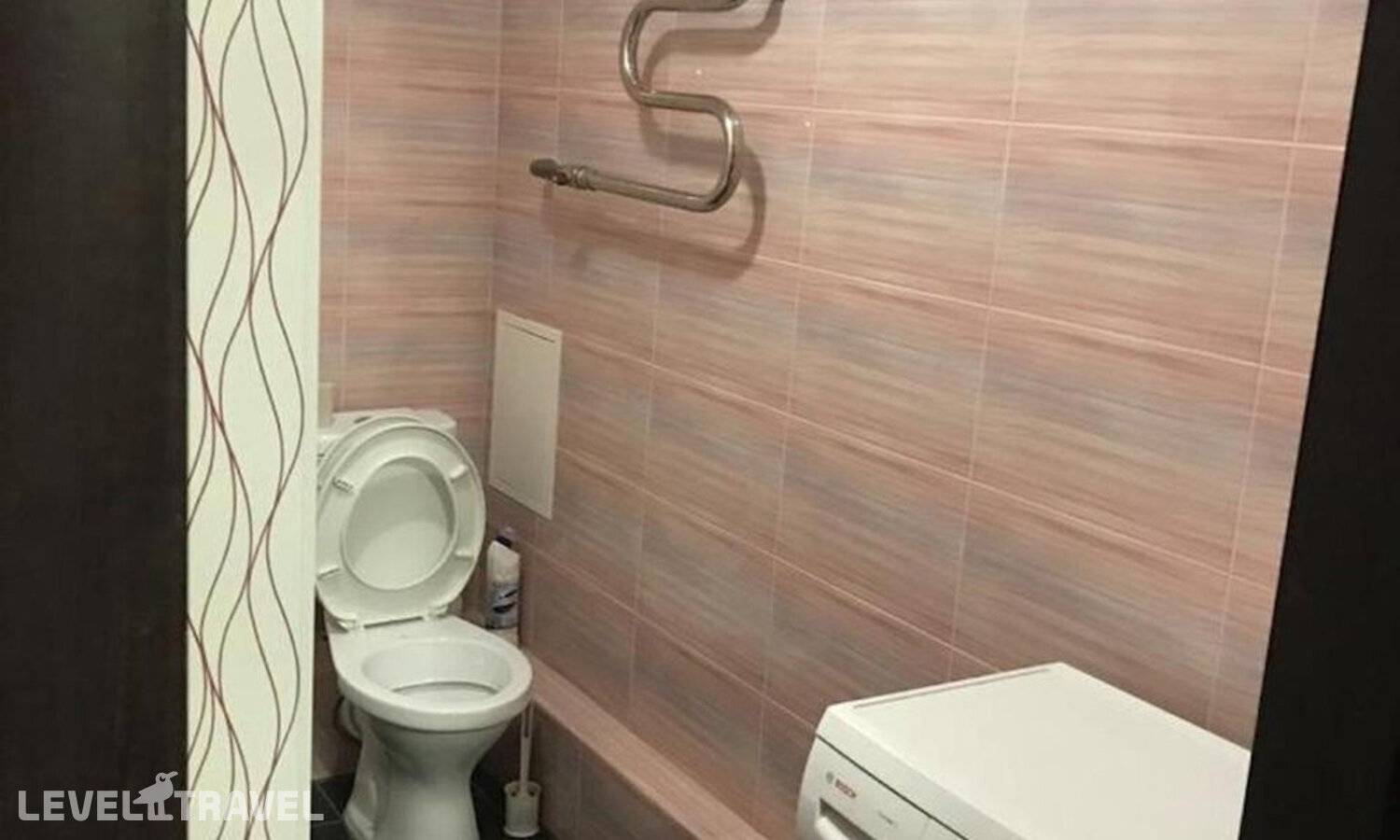 фотографии отеля Уютная Квартира На Улице Тюленина 20 в Россия(Новосибирск) - фото №4