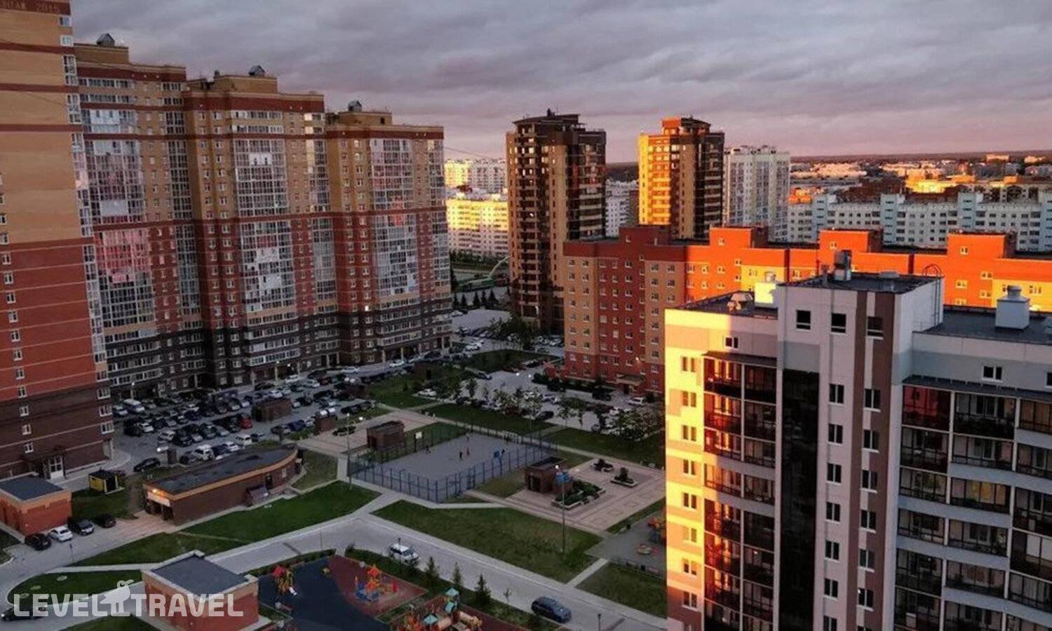 фотографии отеля Уютная Квартира На Улице Тюленина 28 в Россия(Новосибирск) - фото №3