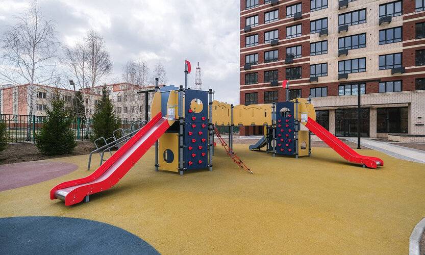 Квартирка-Нск В Горском Микрорайоне 14