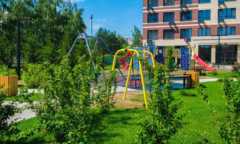 Квартирка-Нск В Горском Микрорайоне 14