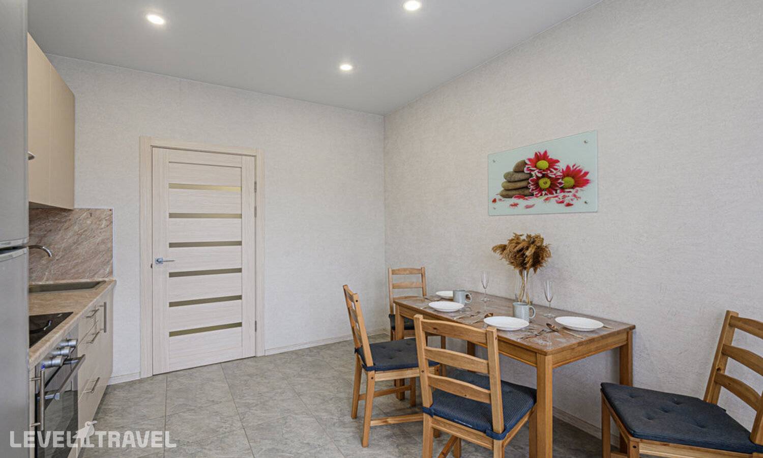 фотографии отеля Stepanenkov На Тополёвой 27/1 в Россия(Новосибирск) - фото №14