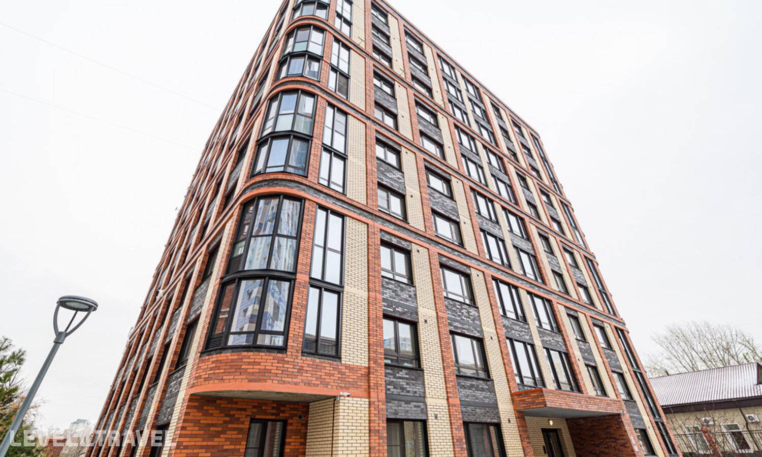 фотографии отеля Stepanenkov На Тополёвой 27/1 в Россия(Новосибирск) - фото №18