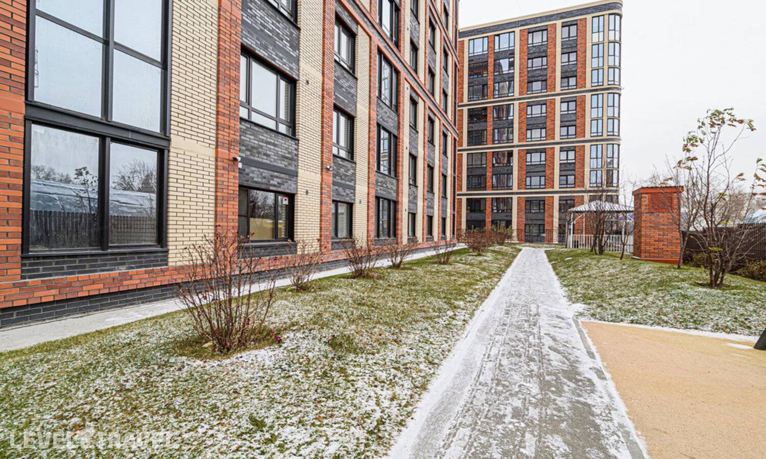 фотографии отеля Stepanenkov На Тополёвой 27/1 в Россия(Новосибирск) - фото №13