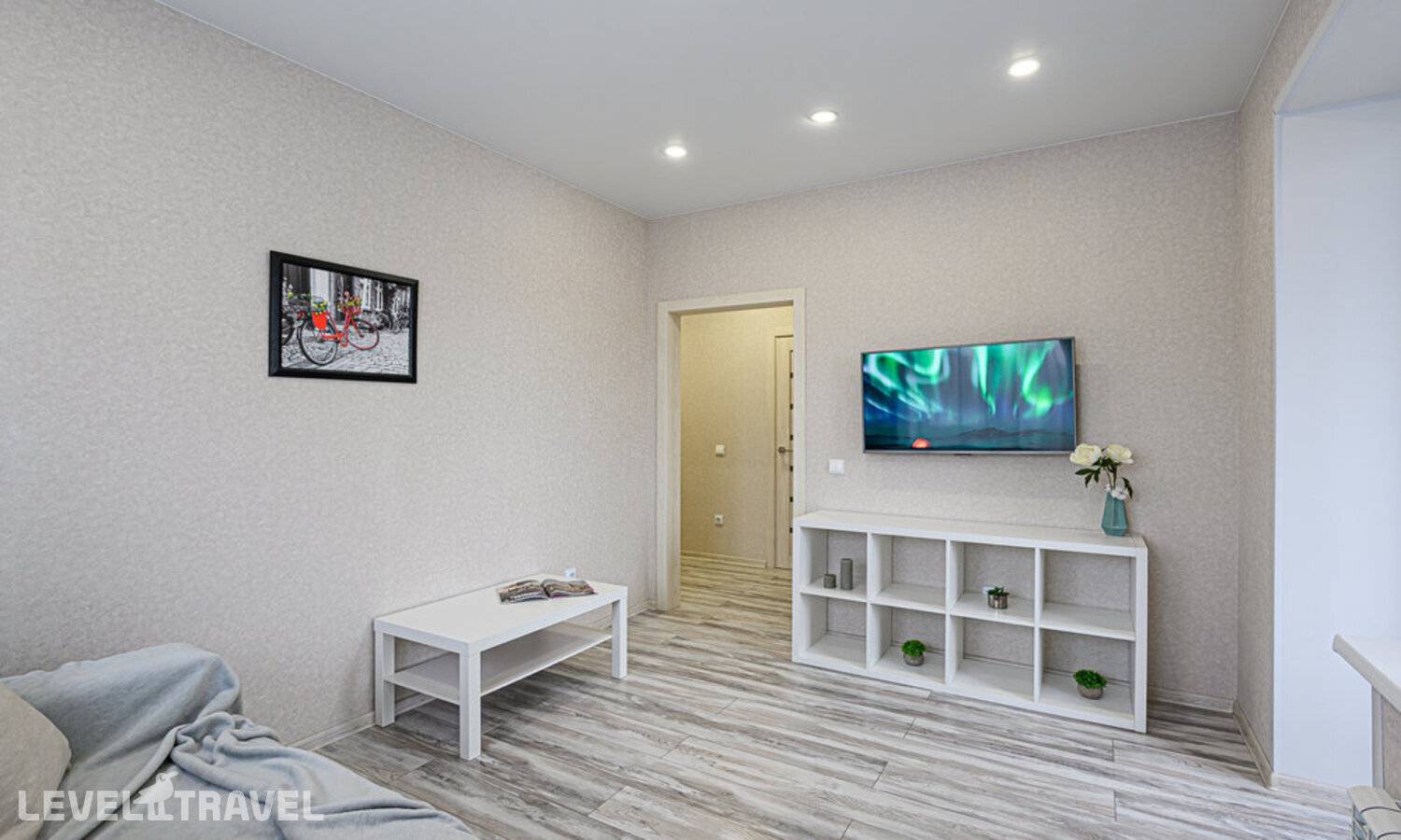 фотографии отеля Stepanenkov На Тополёвой 27/1 в Россия(Новосибирск) - фото №9