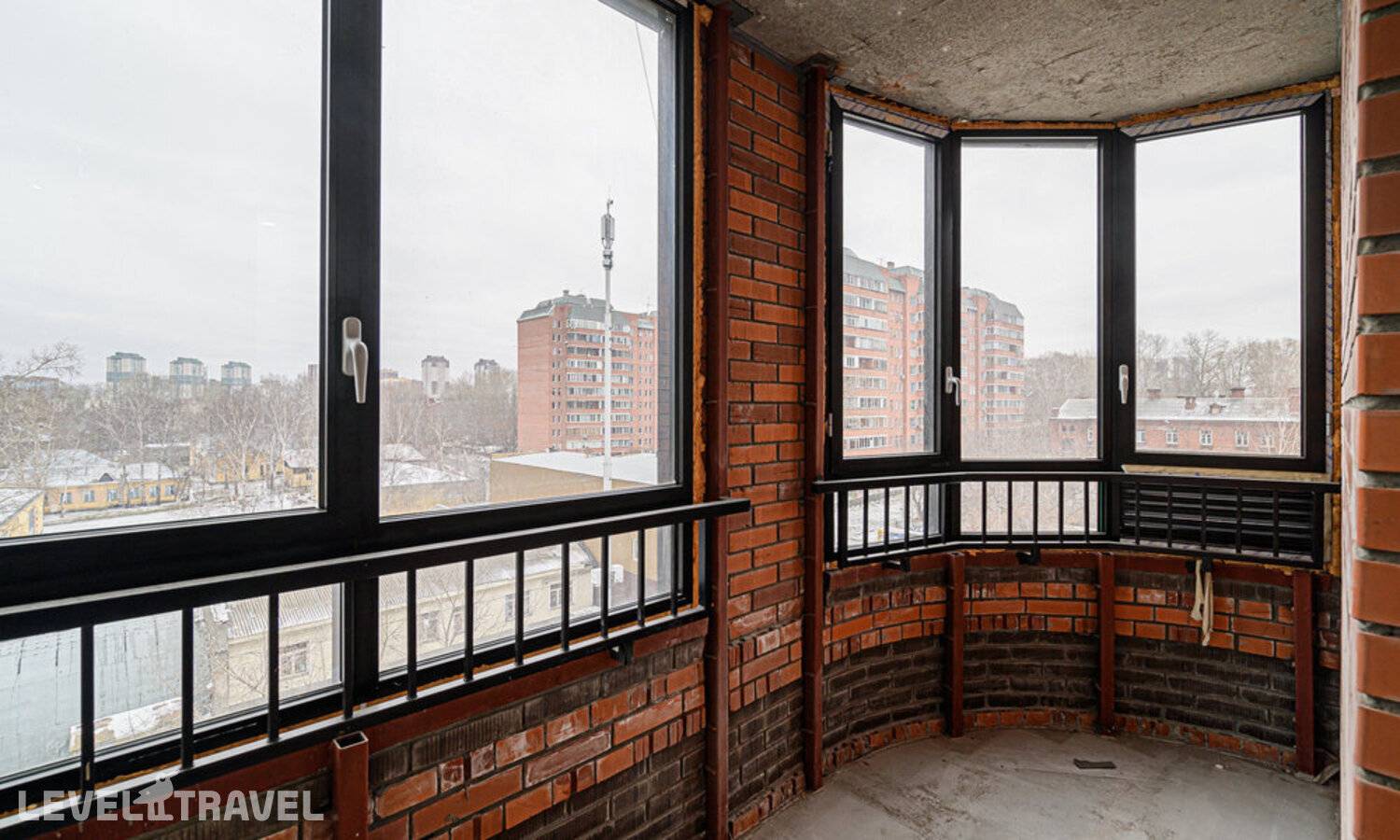 фотографии отеля Stepanenkov На Тополёвой 27/1 в Россия(Новосибирск) - фото №16