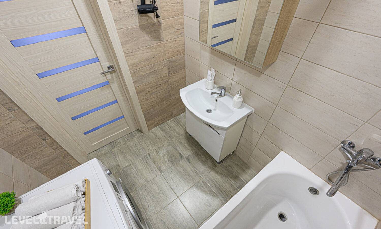 фотографии отеля Stepanenkov На Тополёвой 27/1 в Россия(Новосибирск) - фото №15