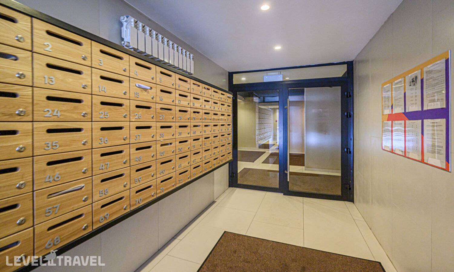 фотографии отеля Stepanenkov На Тополёвой 27/1 в Россия(Новосибирск) - фото №5