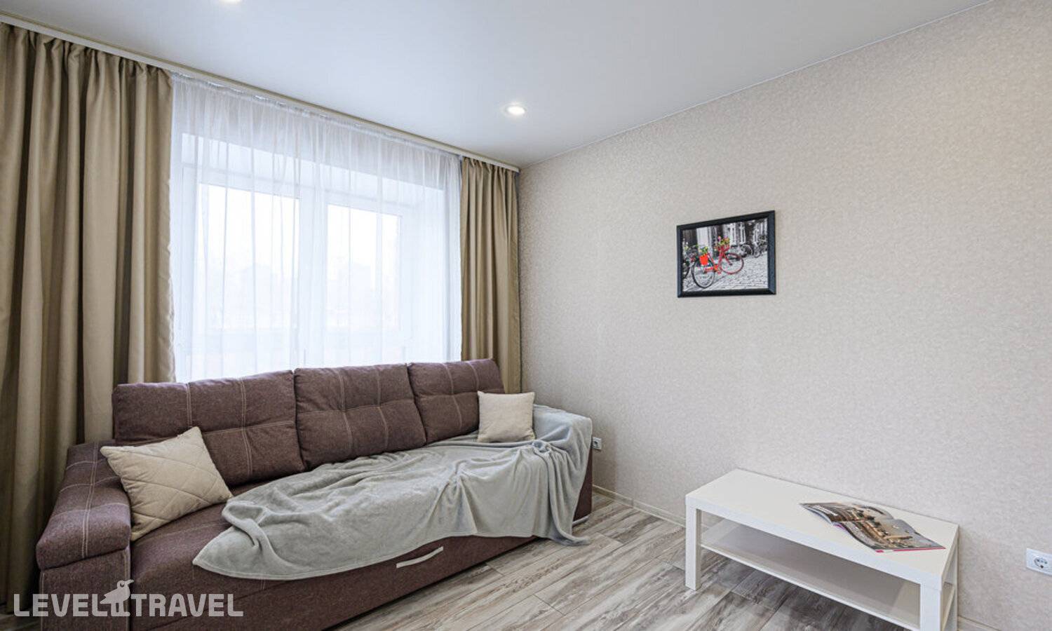 фотографии отеля Stepanenkov На Тополёвой 27/1 в Россия(Новосибирск) - фото №12