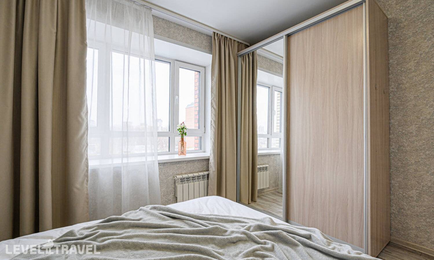 фотографии отеля Stepanenkov На Тополёвой 27/1 в Россия(Новосибирск) - фото №2