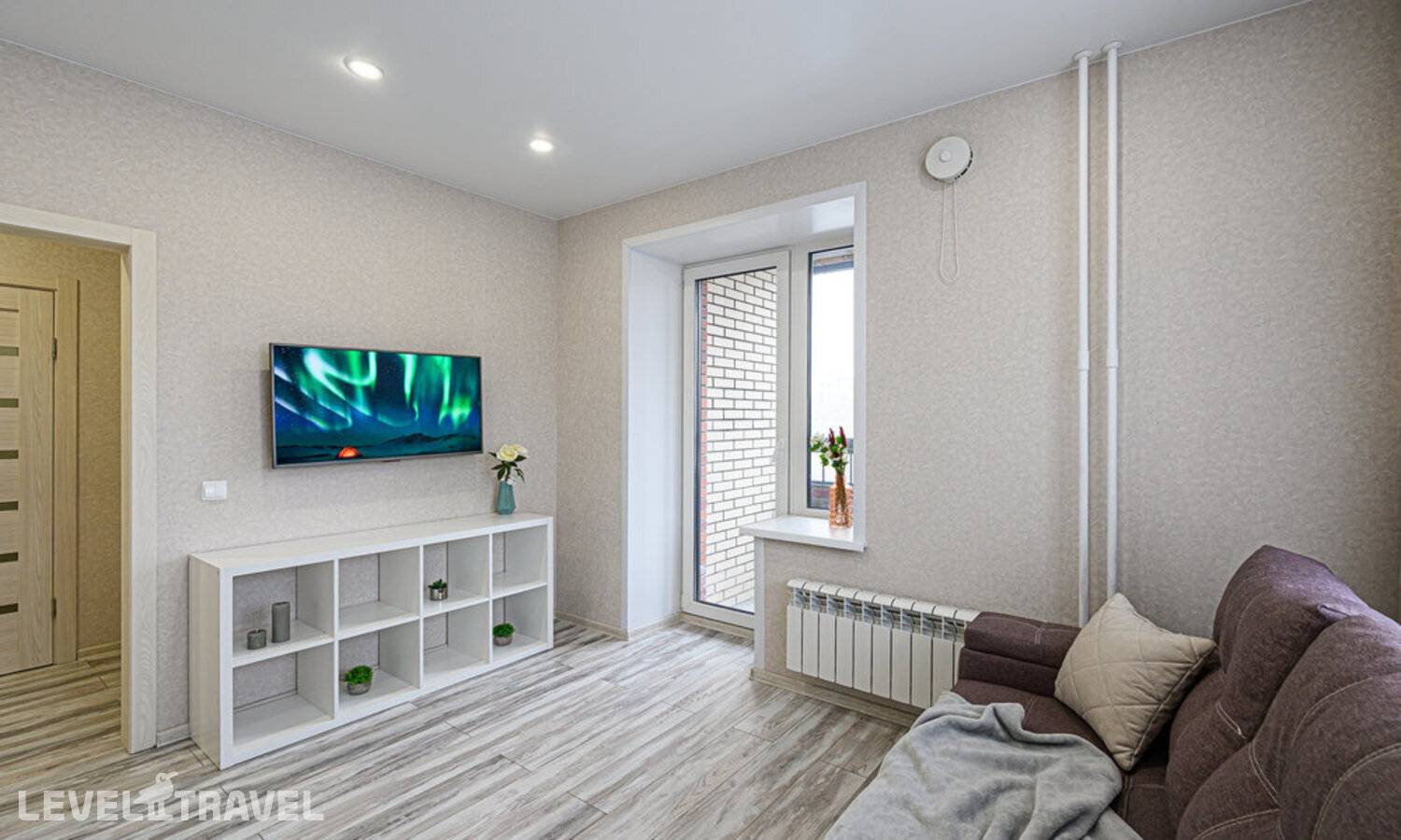 фотографии отеля Stepanenkov На Тополёвой 27/1 в Россия(Новосибирск) - фото №7