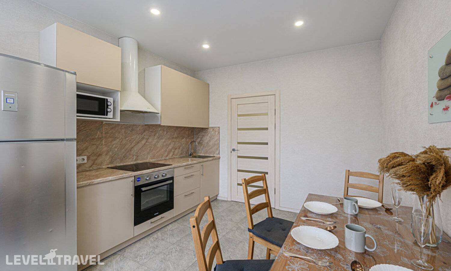 фотографии отеля Stepanenkov На Тополёвой 27/1 в Россия(Новосибирск) - фото №4