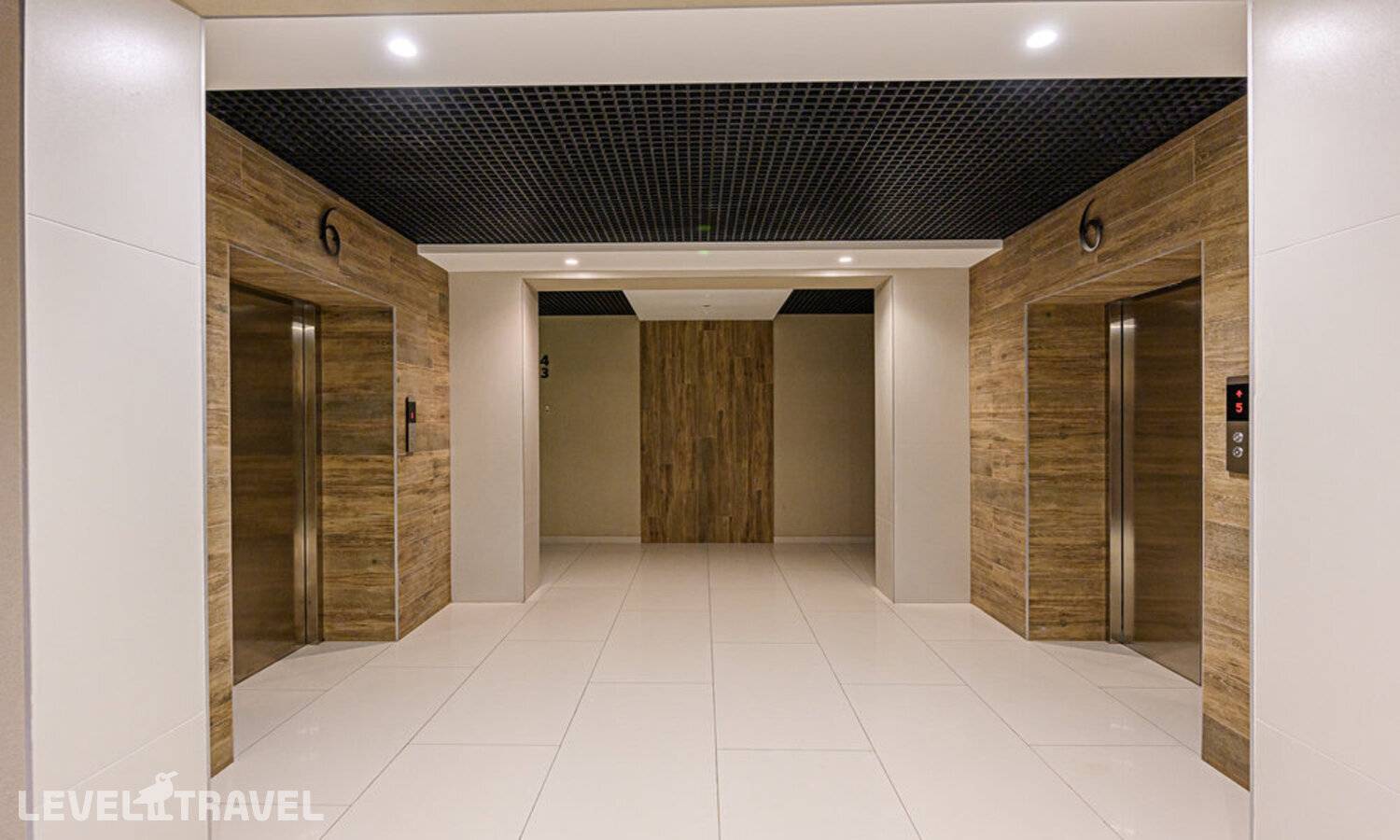 фотографии отеля Stepanenkov На Тополёвой 27/1 в Россия(Новосибирск) - фото №17